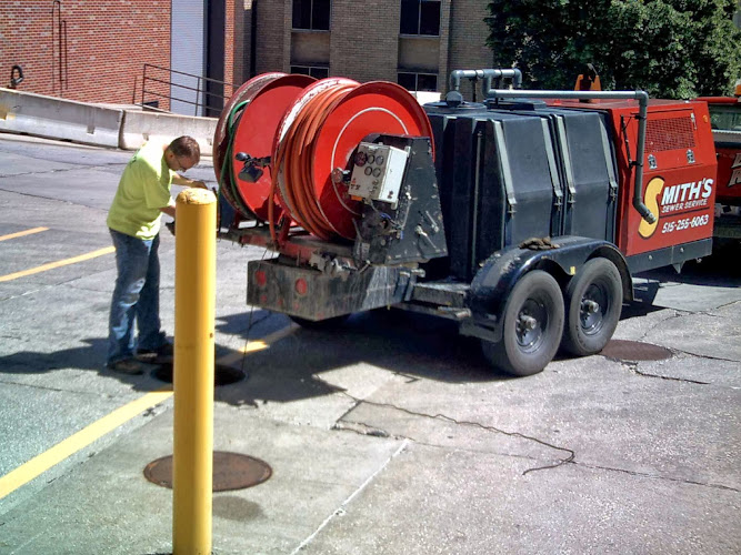 Smith's Sewer Service Inc.