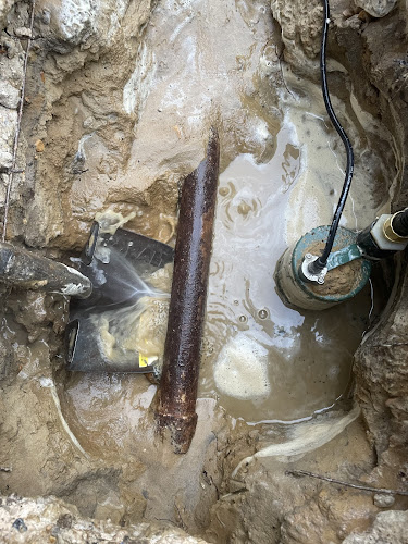 Negocio Southern Sewer Services