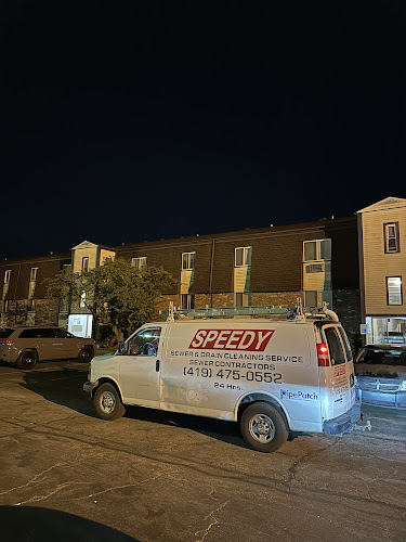 Speedy Sewer & Drain