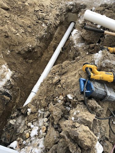 Negocio St. Onge Septic Tank Service, Inc.