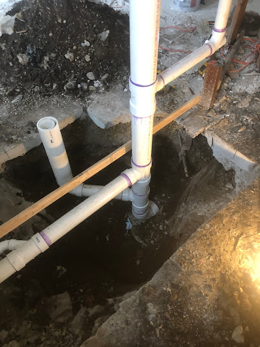 Stafford Plumbing & Heating