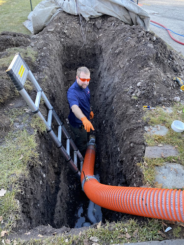 Standard Drain Cleaning