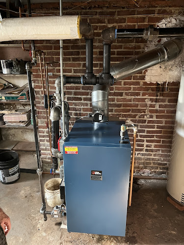 Negocio Stan's Plumbing, Heating, Sewer & Drain Cleaning Llc