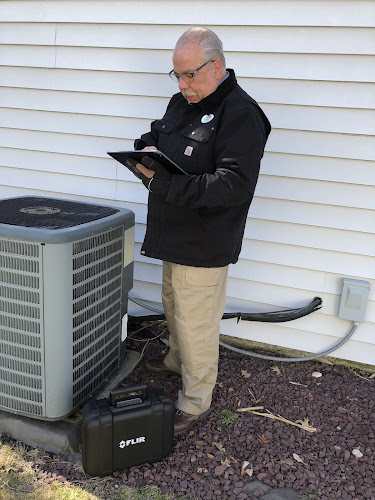 Negocio Steve The Home Inspector, Llc