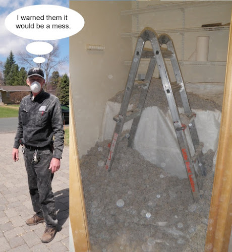 Structure Tech Home Inspections