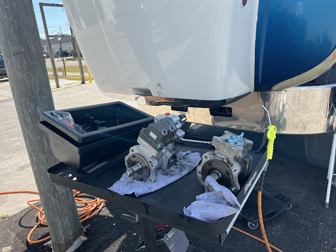 Stuart Auto Repair & Ac Pros