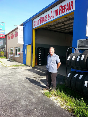 Stuart Brake & Auto Repair