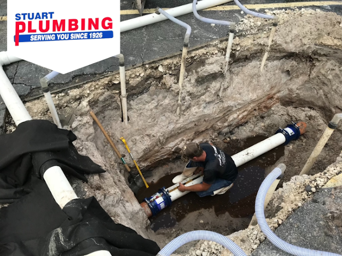 Stuart Plumbing