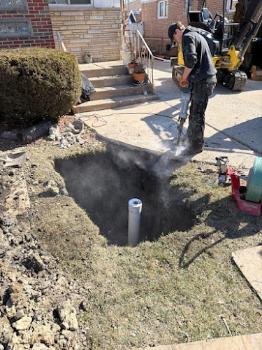Suburban Plumbing Sewer Line And Drain Cleaning Experts