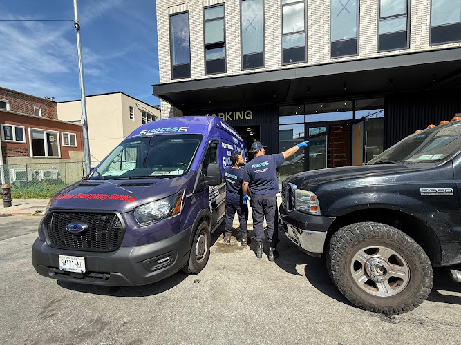 Success Sewer & Drain Cleaning