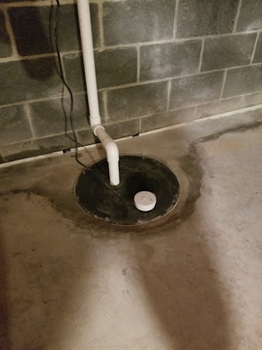 Negocio Sump Pump Gurus | Montclair