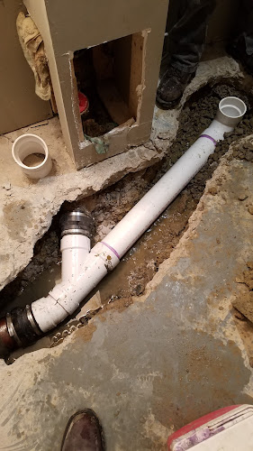 Negocio Sureflo Sewer & Drain