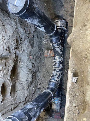 Negocio Swe Sewer Solutions Construction & Engineering