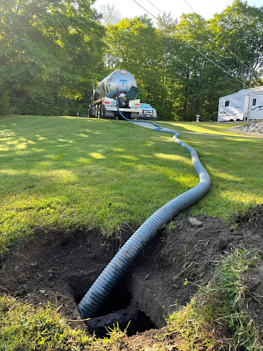Negocio Taplin Septic Pumping Service And Repair
