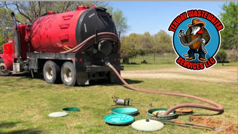 Negocio Texway Wastewater Services Llc