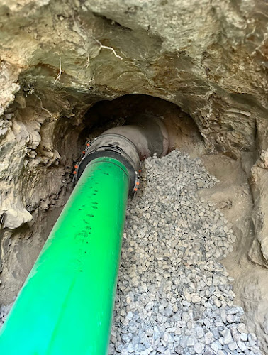 Negocio The Sewer Company