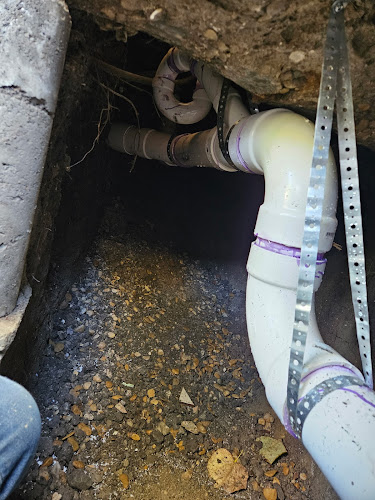 Negocio The Sewer Inspection Company