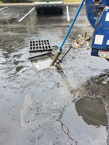 The Waterworks Plumbing, Drain, Heating & Cooling