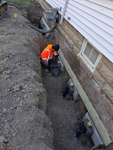 Toledo Basement Repair