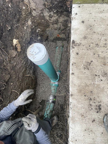 Negocio Tony's Drain & Sewer Cleaning