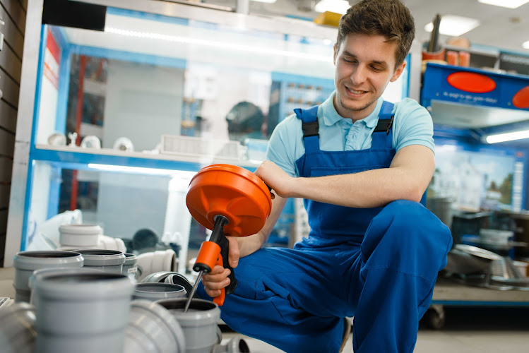 Top Plumber In Keller Co