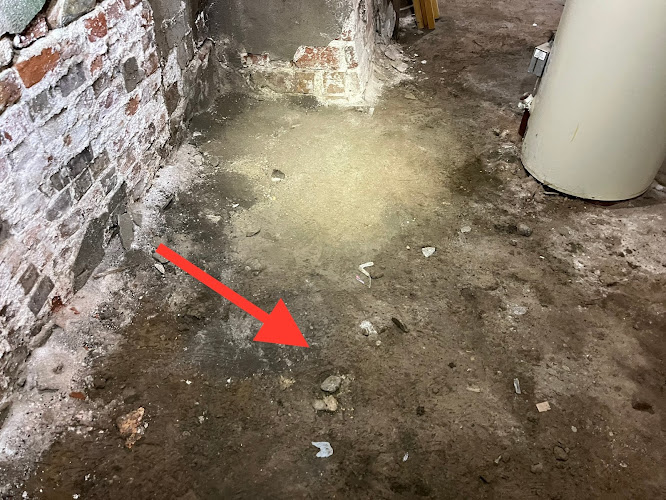 Negocio Total Home Inspection Llc