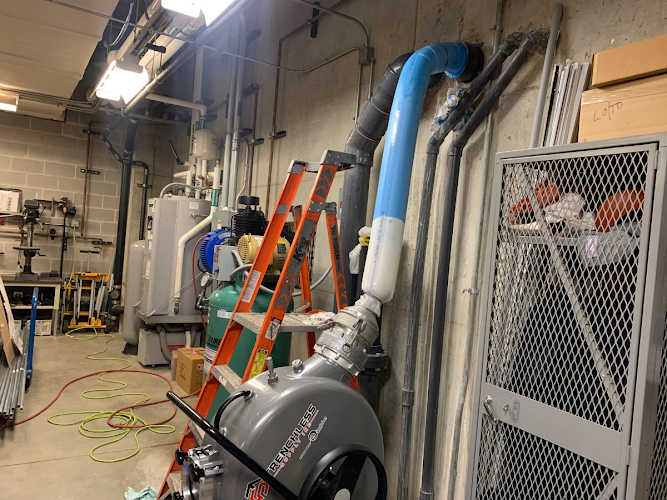 Negocio Trenchless Innovations