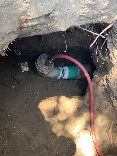 Trenchless Sewer Plumbing Inc.