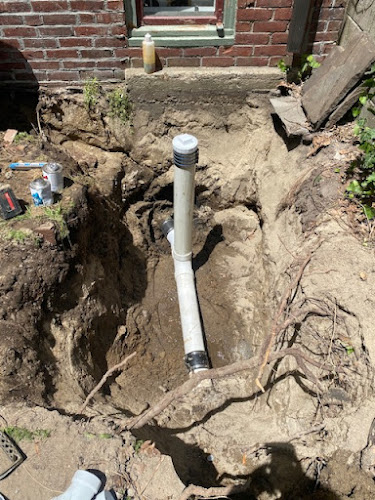 Negocio Trenchless Sewer Repair, Llc