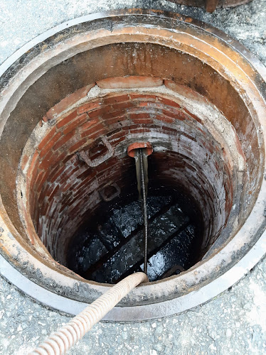 Negocio United Sewer And Drain