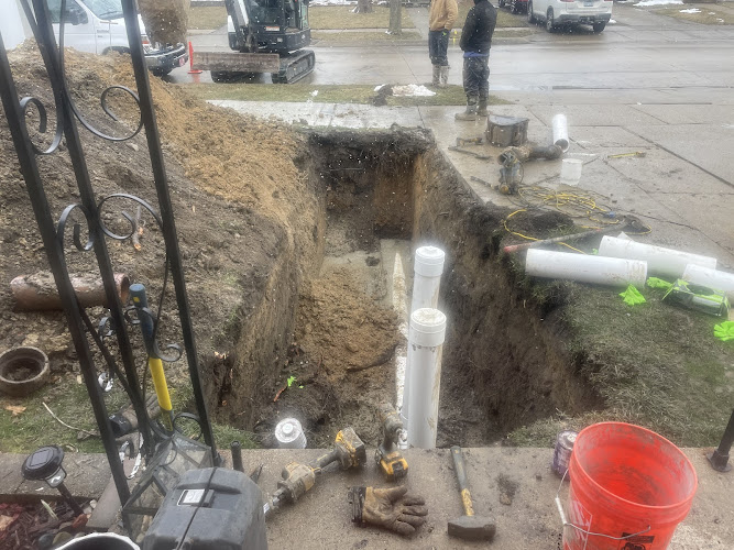 Universal Plumbing And Sewer