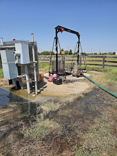 Negocio Usa Septic And Sewer Cleaning