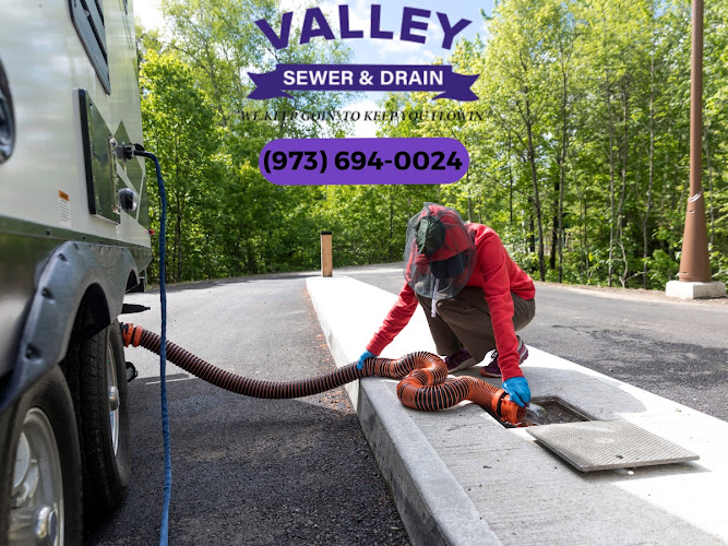 Valley Sewer & Drain Cleaning