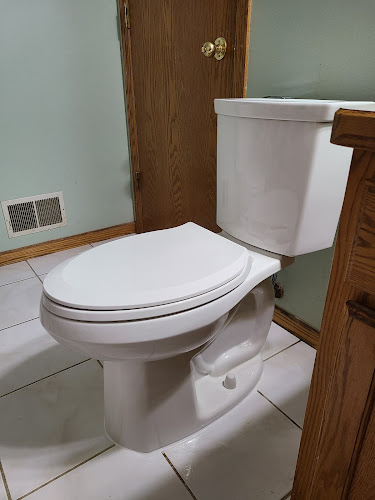 Veteran Drain And Sewer Llc