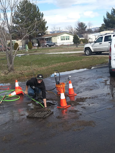 Negocio Viking Plumbing