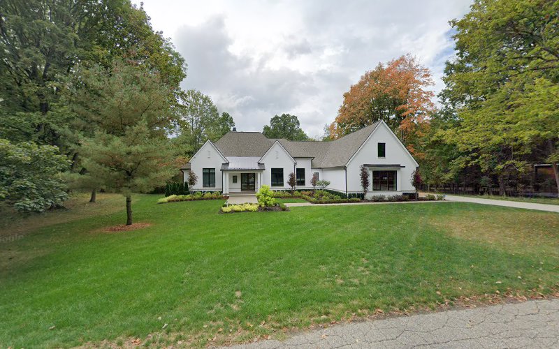 Visual Pro Home Inspections
