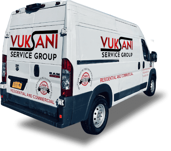 Vuksani Service Group