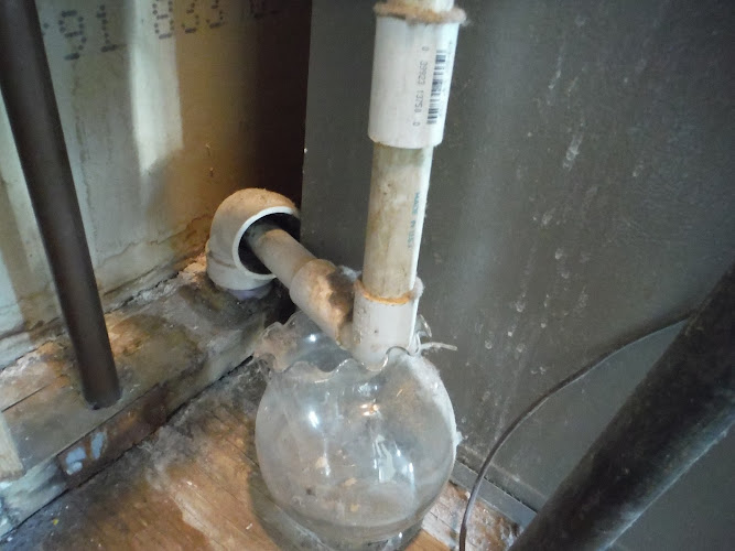 Walker Home Inspections