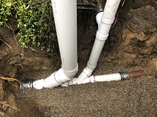Waterwork Plumbing