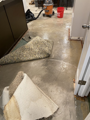 Negocio Wells Septic & Drain Cleaning