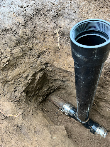 Negocio Willamette Valley Sewer And Drain Llc