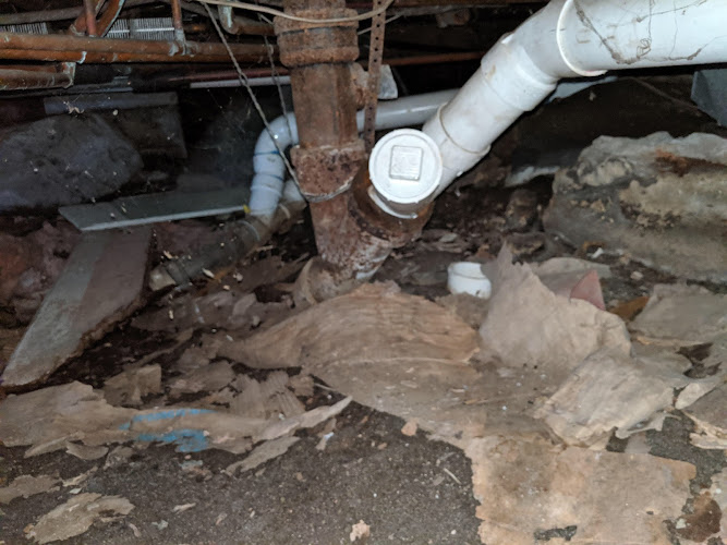 Negocio Wrv Inspection Llc