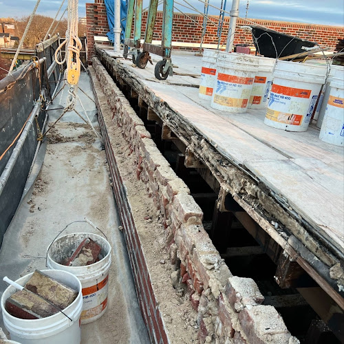 Zicklin Contracting Corp.