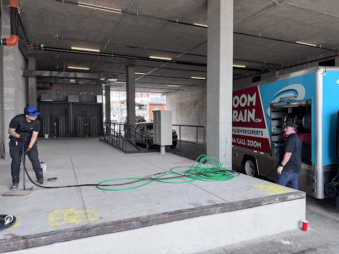 Negocio Zoom Drain Las Vegas