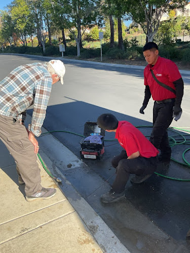 Zoom Drain Sd North County