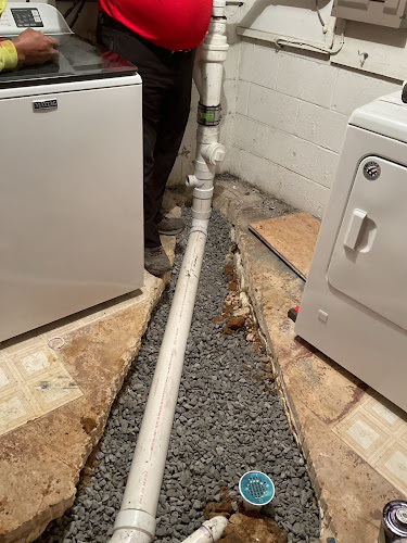 Negocio Zoom Drain